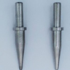 Agulha de Aço Inox  Jogo com 12 Pares