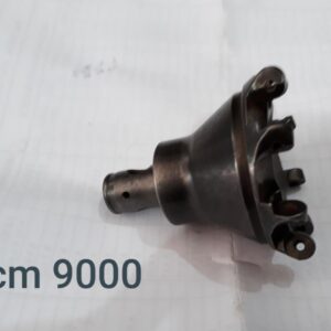 Fresa de Corte para Gerador CM 9000  10 Pastilhas