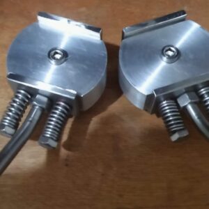 Par de Morça para Máquina  Cilíndrica CM