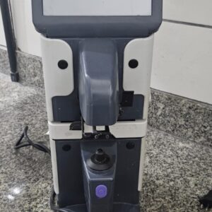 Lesometro digital com impressora