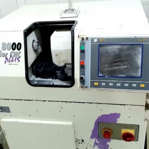 Gerador CM 8000