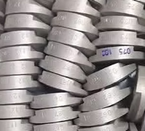 Jogo 4000 moldes de Alumínio com 4 gaveteiros