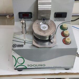 Blocadora de Alloy TOOLING